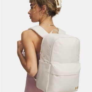 Under Armour Studio Spirit  Backpack NWOT